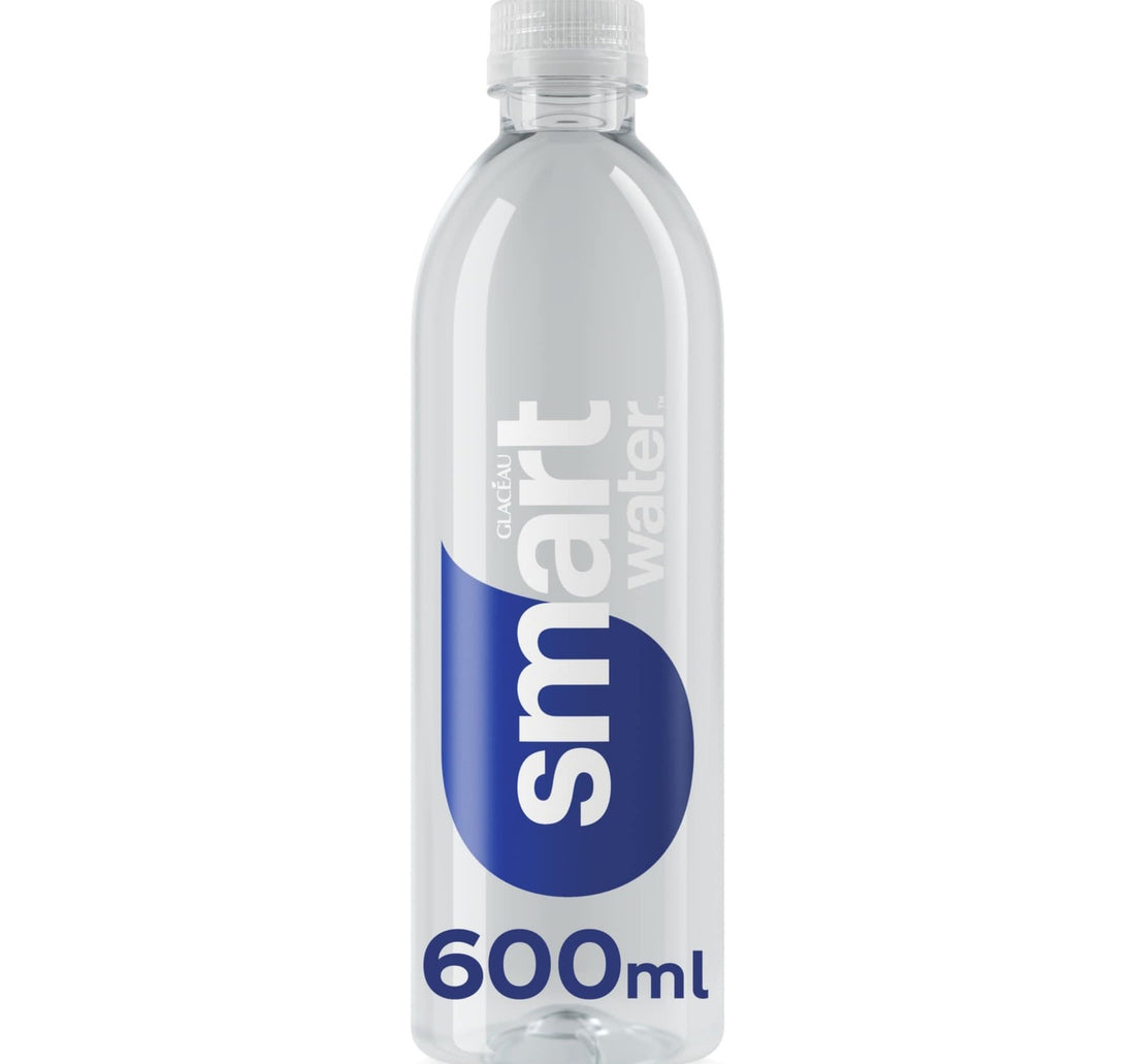 Glaceau Smart Water 600 ml