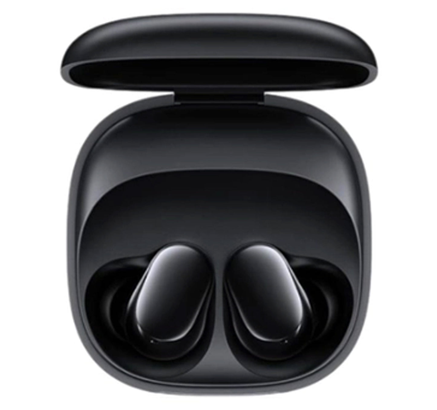 Xiaomi Redmi 6 Play True Wireless Earbuds, Black, BHR8776GL