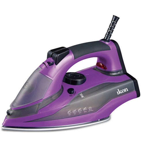 مكواة بخار ايكون IK-5502 1800 واط