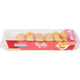 Americana Mini Roll Strawberry Cake 6 pcs 120 g