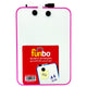 Funbo Whiteboard Double Sided PFDS A4