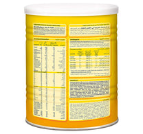 Bebelac Lactose Free Infant Milk Formula From 0-6 Months 400 g