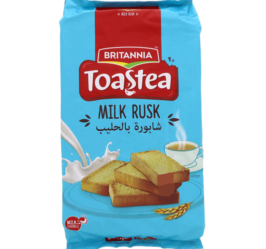Britannia Toastea Milk Rusk 310 g