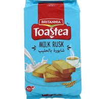 Britannia Toastea Milk Rusk 310 g