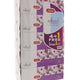 LuLu Softouch White Facial Tissue 2ply 5 x 200 Sheets