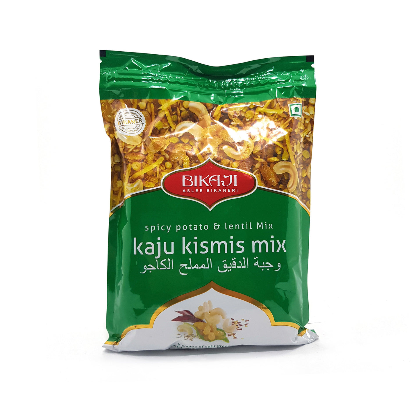 Bikaji Kaju Kismis Mix 200 g