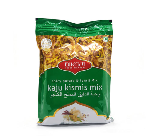 Bikaji Kaju Kismis Mix 200 g