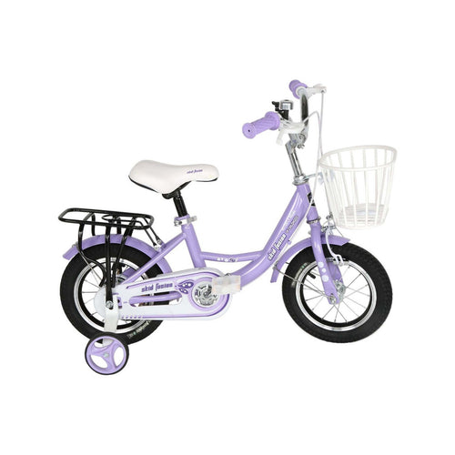 Skid Fusion Bicycle 12inch SM-028-12