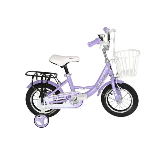 Skid Fusion Bicycle 12inch SM-028-12