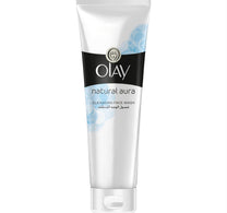 Olay Natural White Cleansing Face Wash For All Skin Types 100 ml