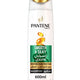 Pantene Pro-V Smooth & Silky Shampoo 600 ml
