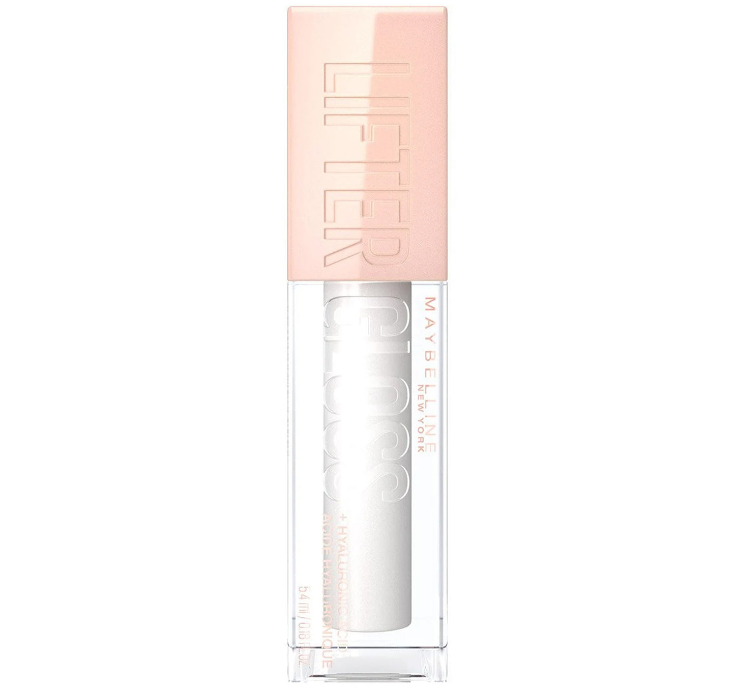 Maybelline New York Lifter Gloss Pearl 001 1 pc