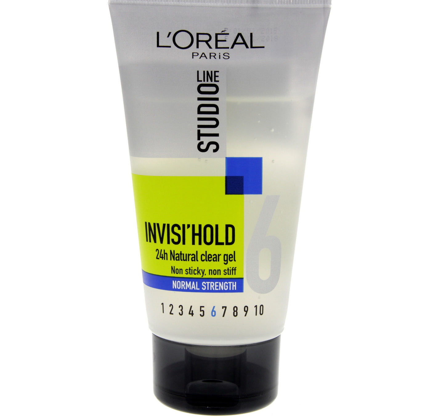 L'Oreal Paris Studio Line Mineral Control Invisi'Hold Gel Normal 150 ml