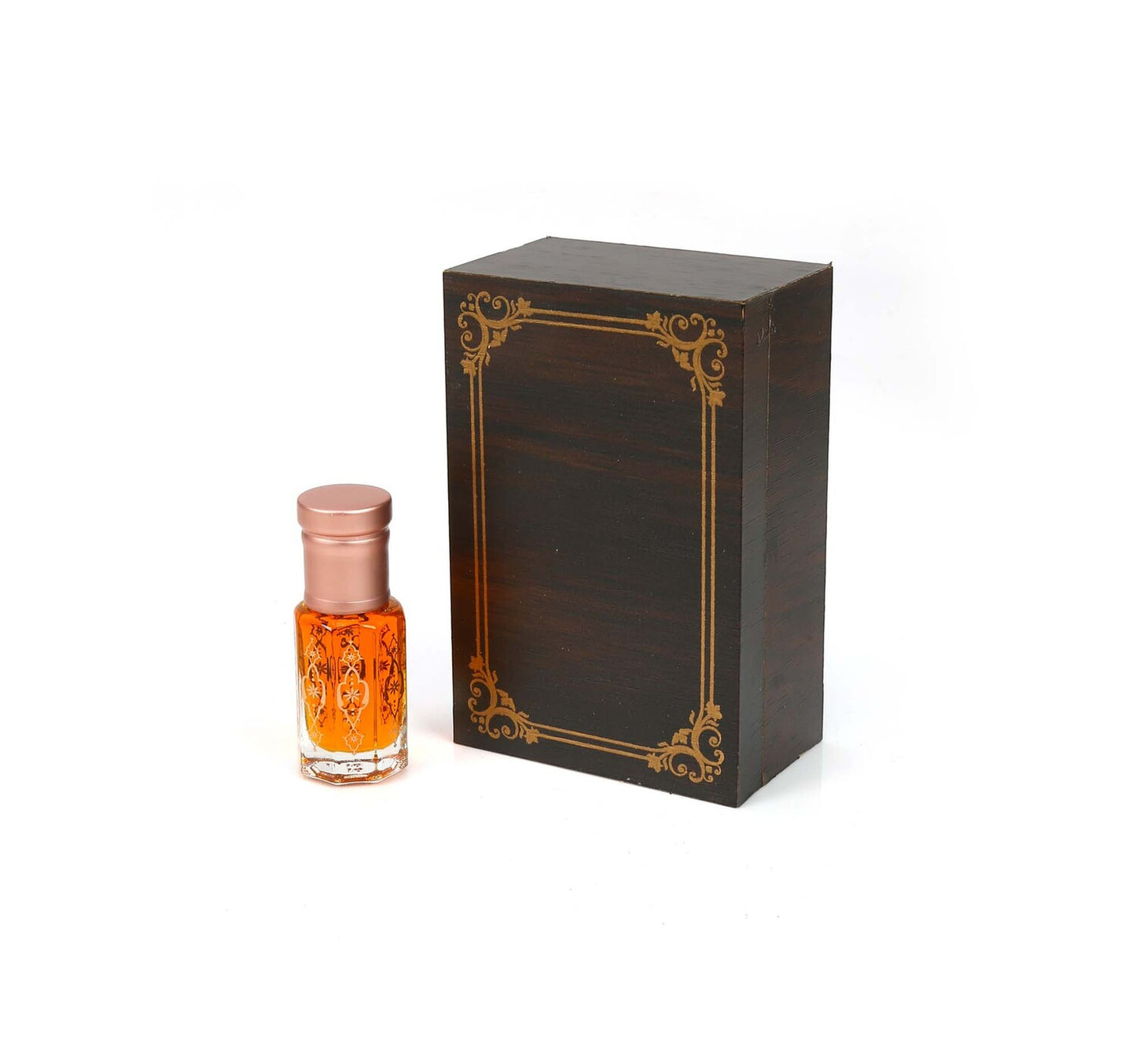 Paro Oud Concentrated Oil Makhmaria Dehraduni 6ml
