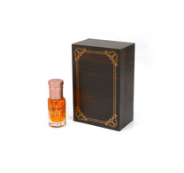 Paro Oud Concentrated Oil Makhmaria Dehraduni 6ml