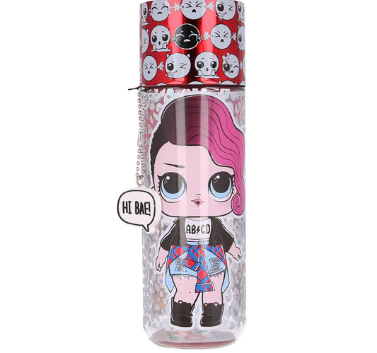 Lol Fashion Tritan Bottle 540ml 14229