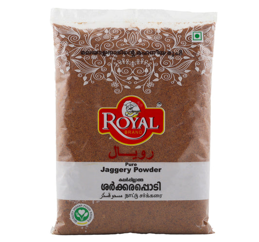 Royal Pure Jaggery Powder 500 g