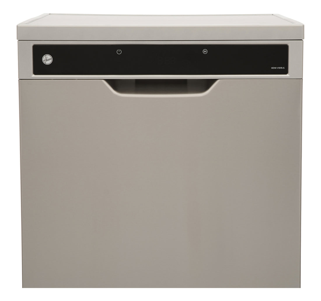 Hoover Dishwasher HDW-V1015-S 15 Place Settings 10 Programs