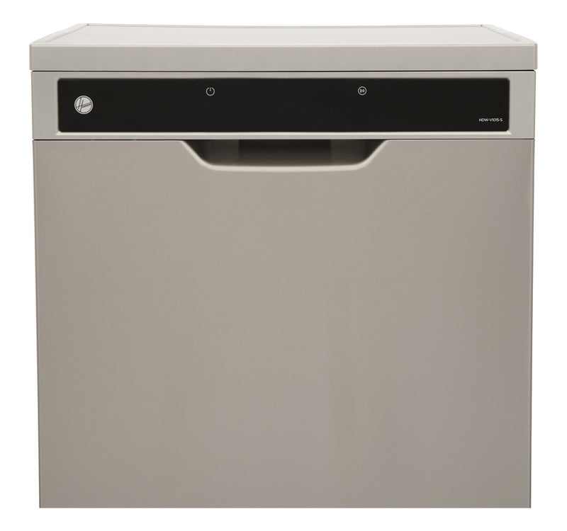 Hoover Dishwasher HDW-V1015-S 15 Place Settings 10 Programs