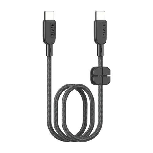 Heatz Type C To C Cable ZC31 240W