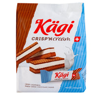 Kagi Crisp'N Cream Wafer With Milk 88 g
