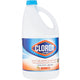Clorox Liquid Bleach Orange Scent 1.89 Litres