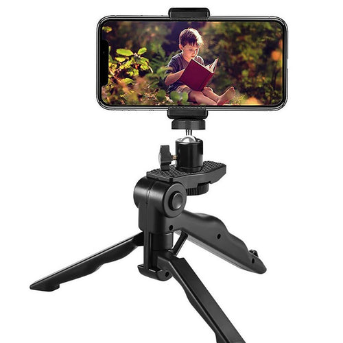 Trands Tripod Stand Handheld Grip (TR-HO487)