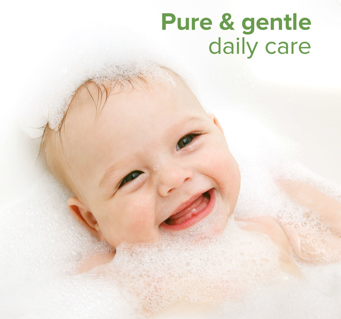 Johnson's Chamomile Baby Shampoo 500 ml