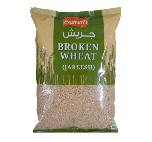 Eastern Broken Wheat 1 kg