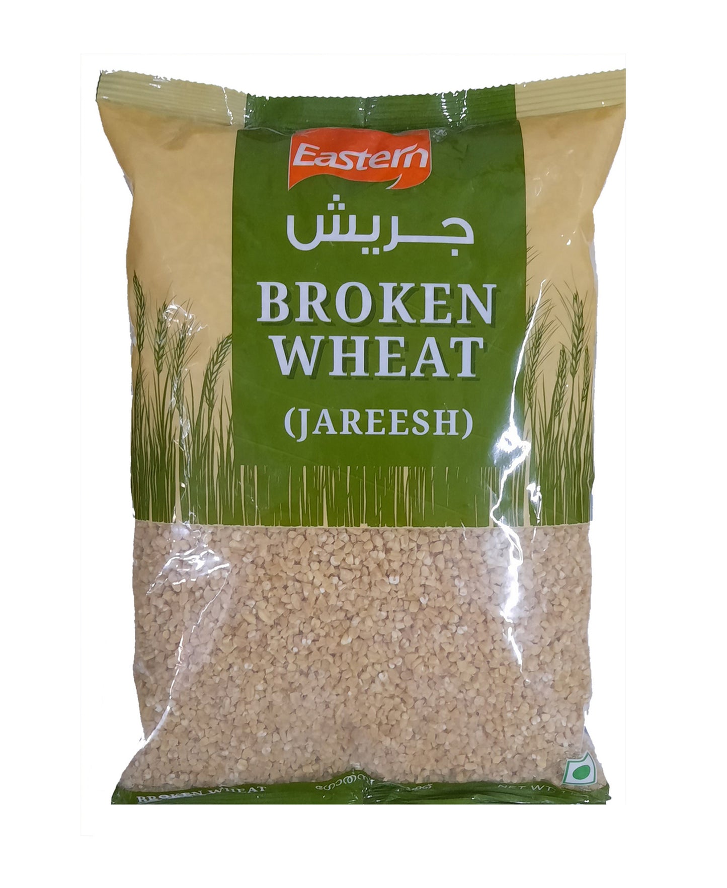 Eastern Broken Wheat 1 kg