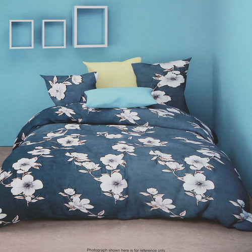 Homewell Bedsheet 160x240cm Assorted