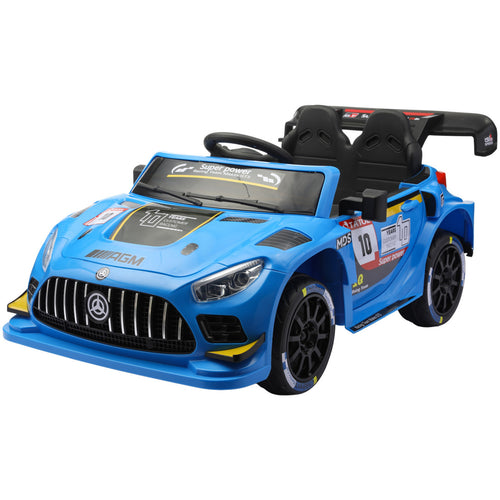 Skid Fusion Kids Model Rechargeable Car, Assorted