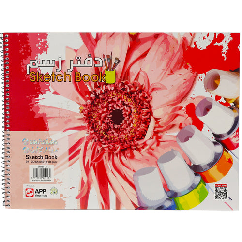 كتاب رسم TSE