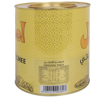 Aseel Vegetable Ghee 4 Litres