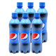 Pepsi Assorted Value Pack 6 x 400 ml