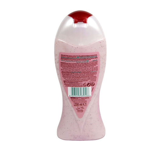 Palmolive Shower Cream Gourmet Spa Strawberry Smoothie 250 ml