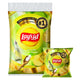 Lay's Salt & Vinegar Potato Chips 21 x 11 g