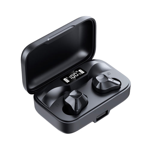 Energizer TWS Wireless Earbuds UB2609 Black
