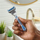 Gillette Skin Guard Men's Razor Refill For Sensitive Skin 4 pcs