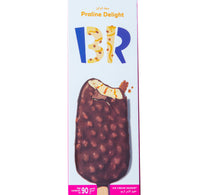 Baskin Robbins Praline Delight Ice Cream 90 ml