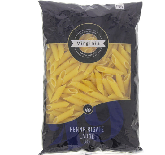 معكرونة فرجينيا الإيطالية 500 غرام
