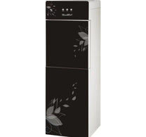 Meenumix Water Dispenser With Cabin MWD104N Assorted