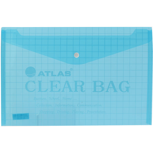 Atlas Document Bag F1000