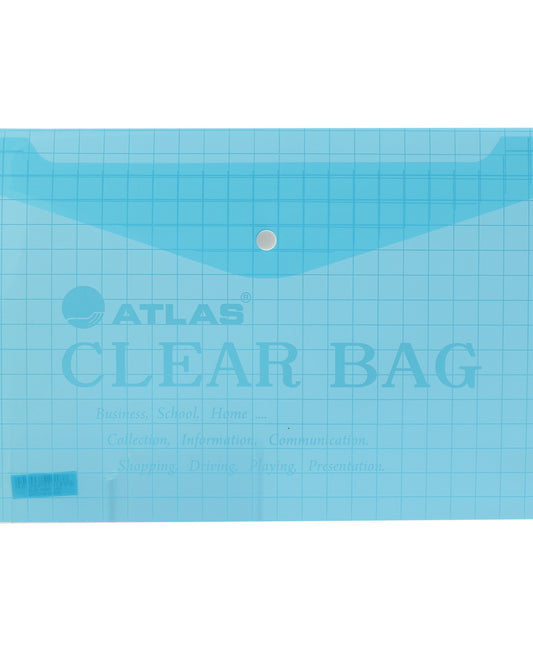 Atlas Document Bag F1000