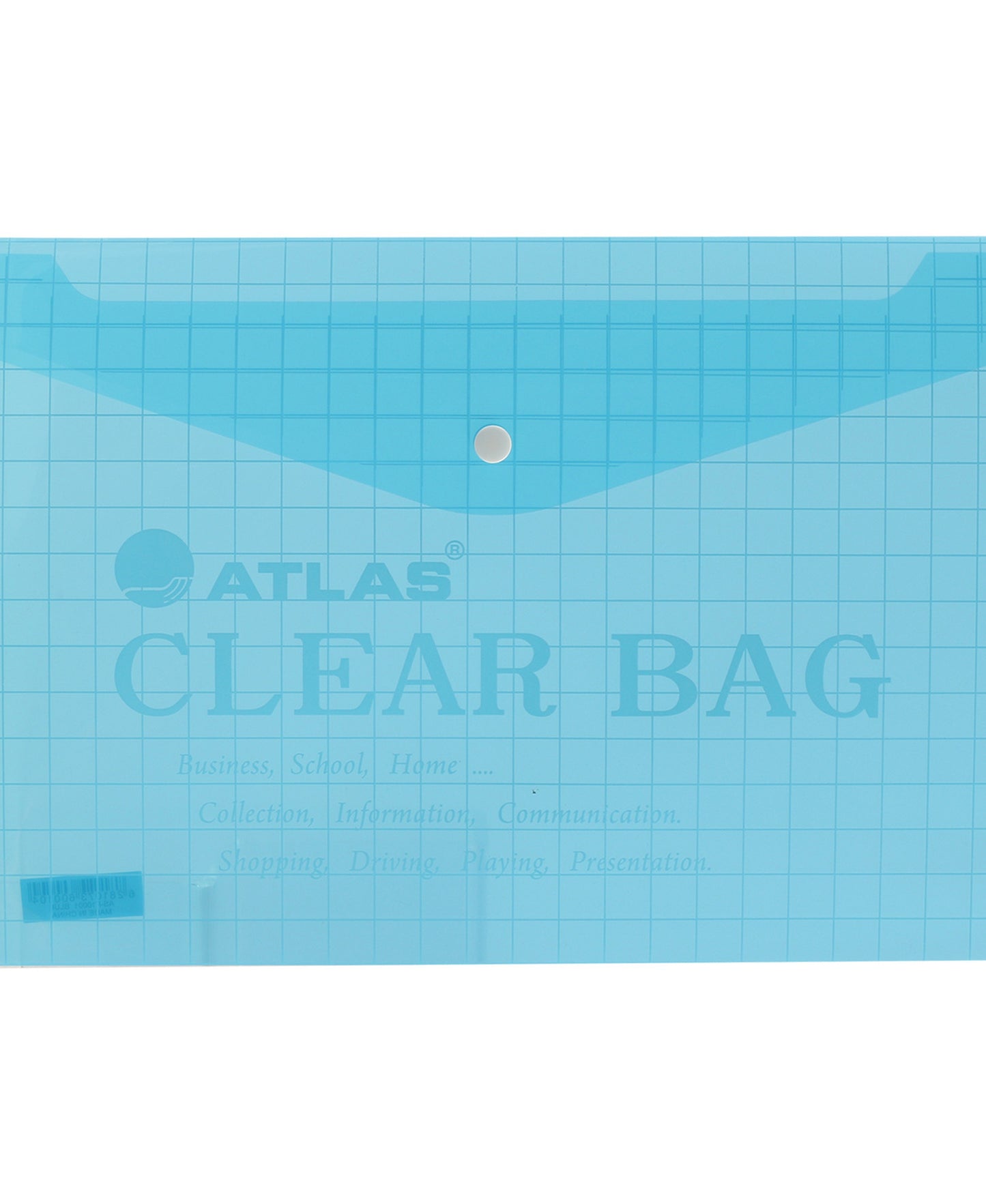Atlas Document Bag F1000