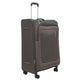 American Tourister Duncan 4 Wheel Soft Trolley, 68 cm, Brown
