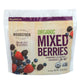 Woodstock Organic Mixed Berries 283 g
