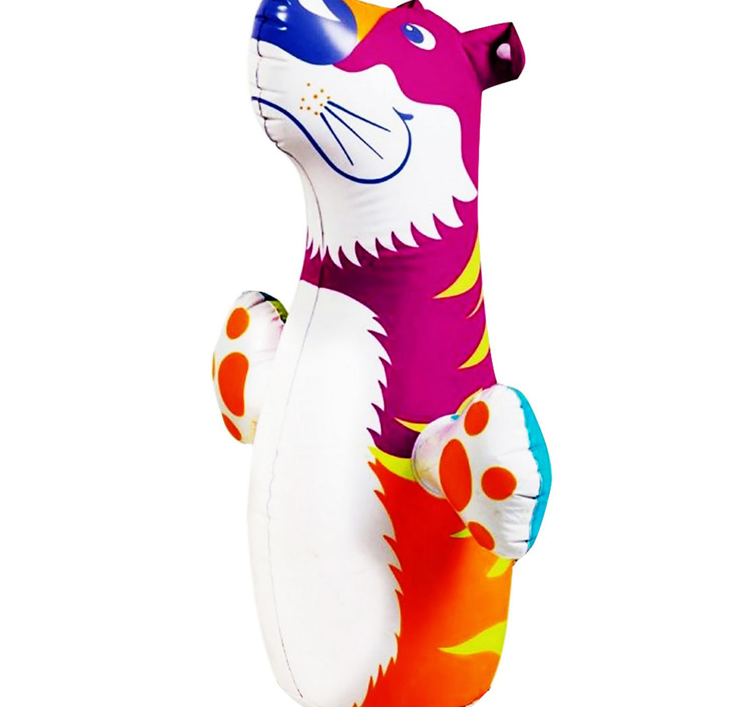 Intex Bop Bag Assorted