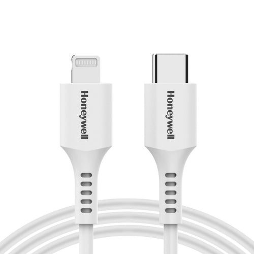 Honeywell Type C - Lightning Cable 1.8m White