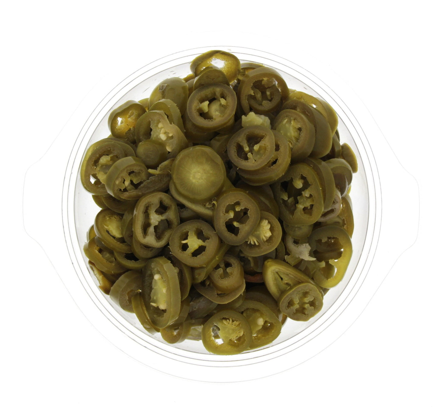 Slice Jalapeno 300 g